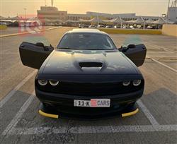 دودج تشالنجر